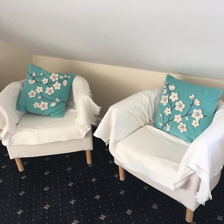 Hotel Frome Dale Wool Zimmer foto