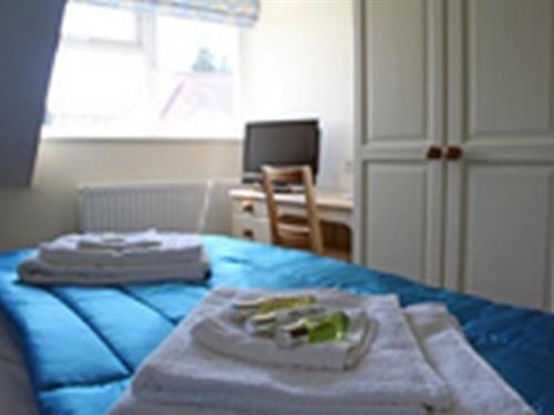 Hotel Frome Dale Wool Zimmer foto