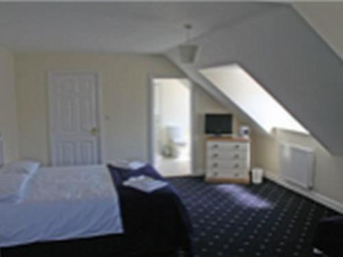 Hotel Frome Dale Wool Zimmer foto